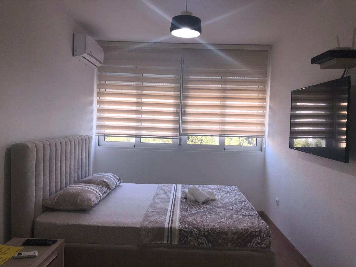 Renta Stan Apartman Odmor 포드고리차 외부 사진